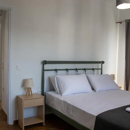 Aria Guesthouse Tinos Exterior photo
