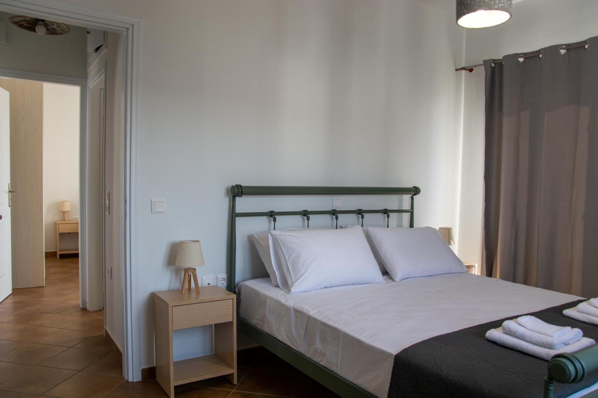 Apartment Aria *