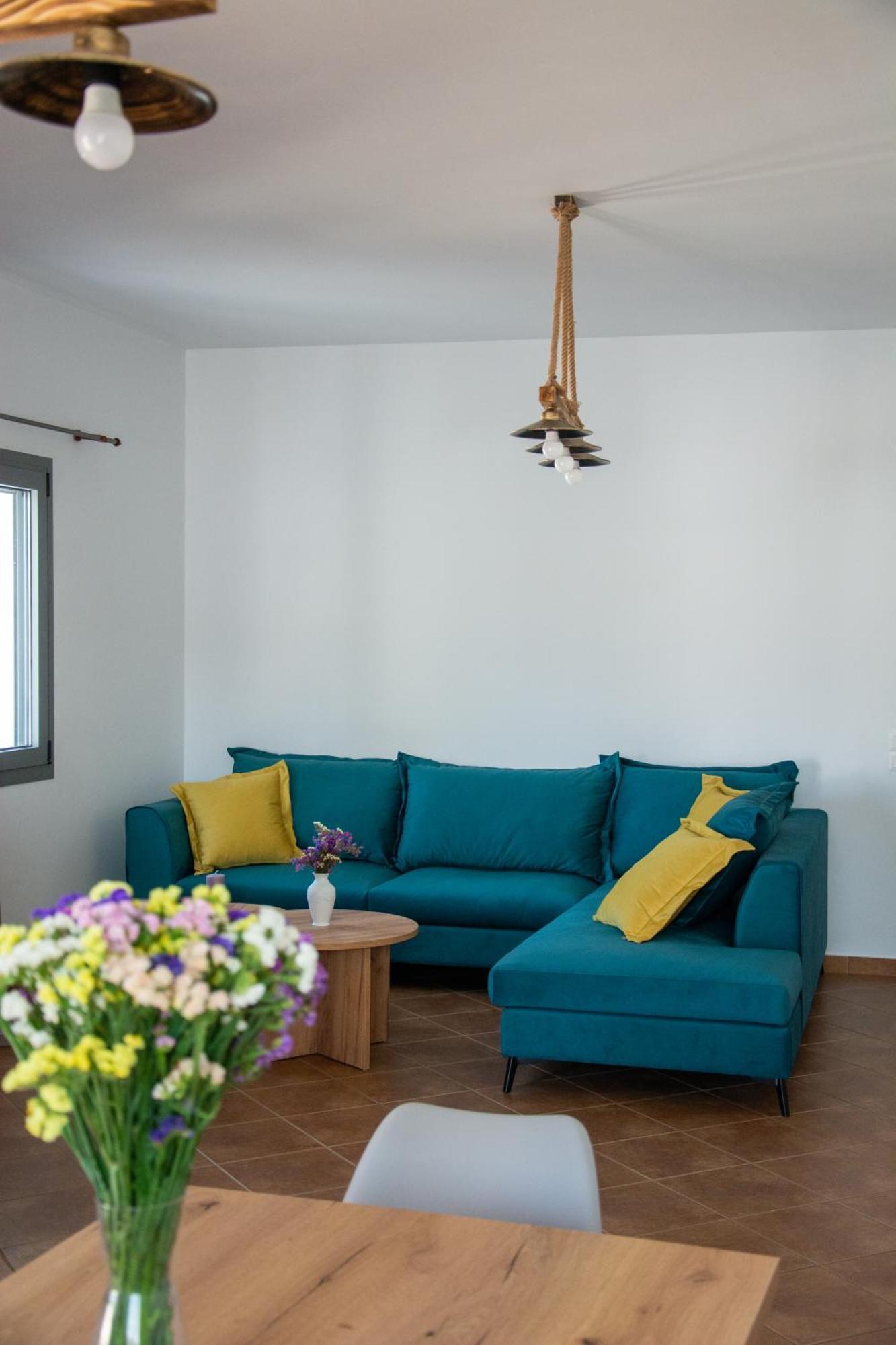 Apartment Aria