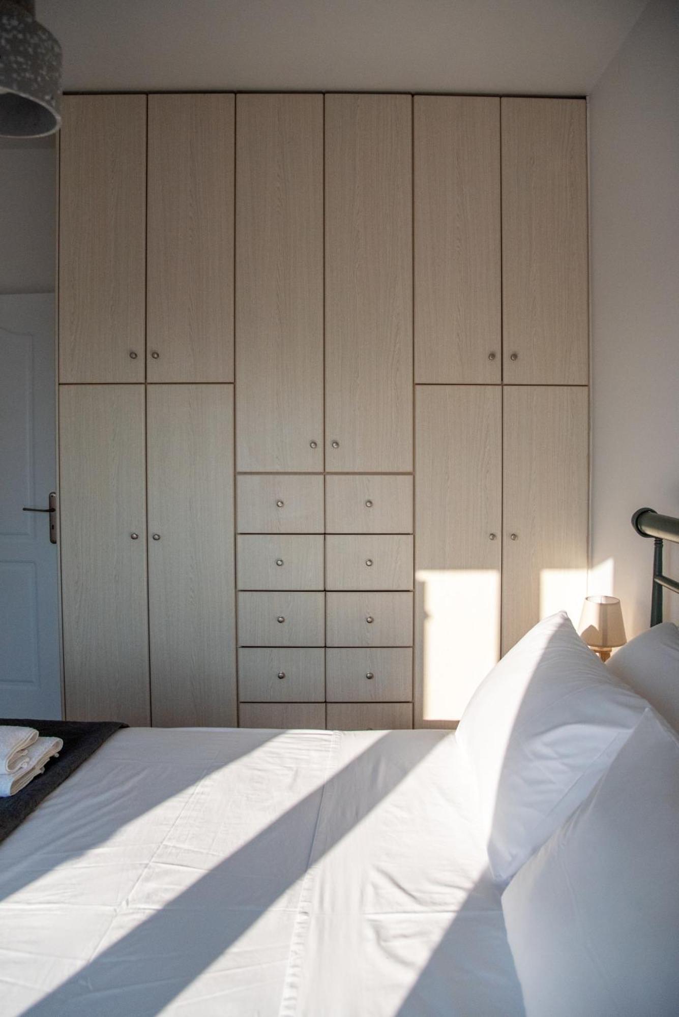 Aria Apartment
