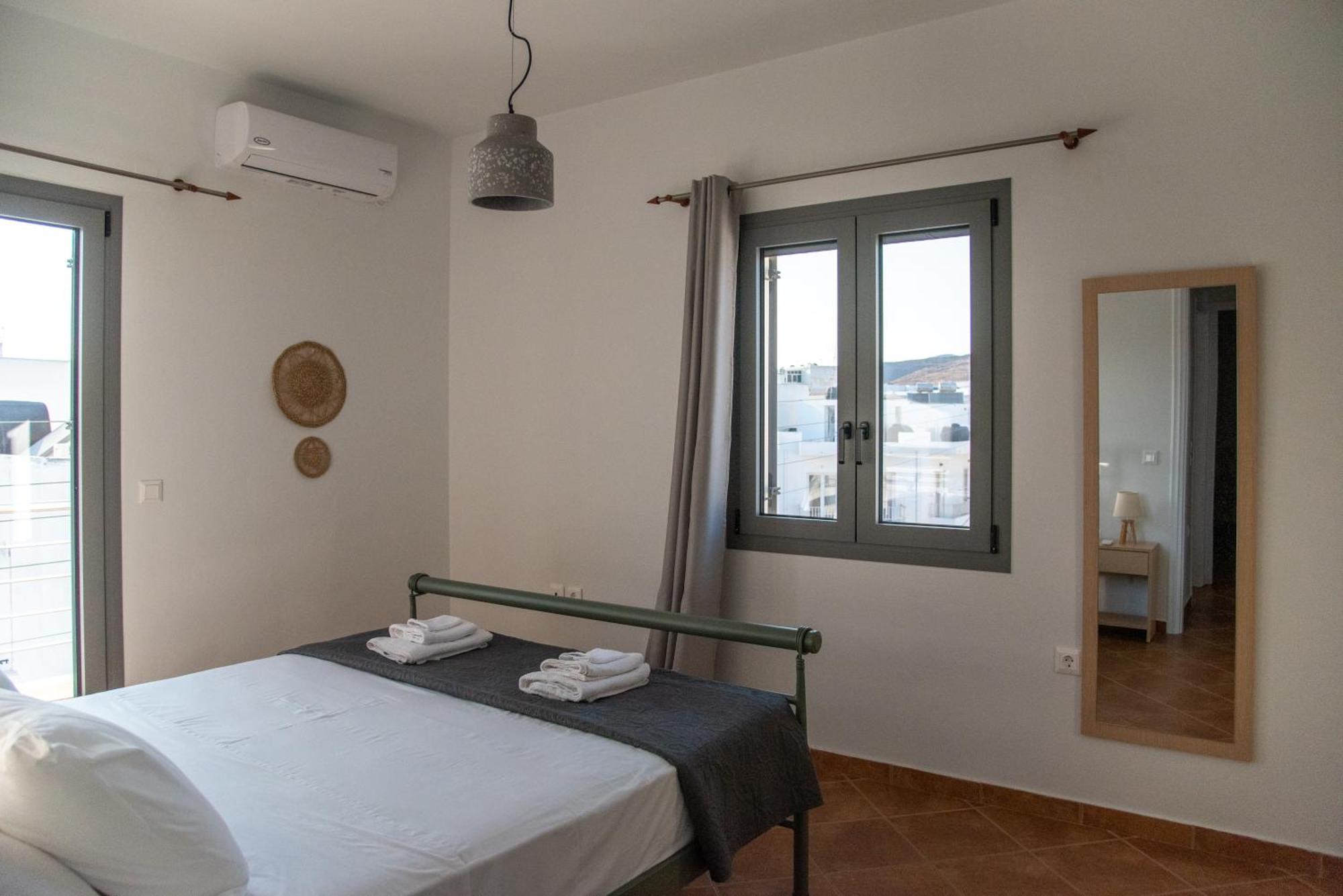 Aria Apartment Tinos