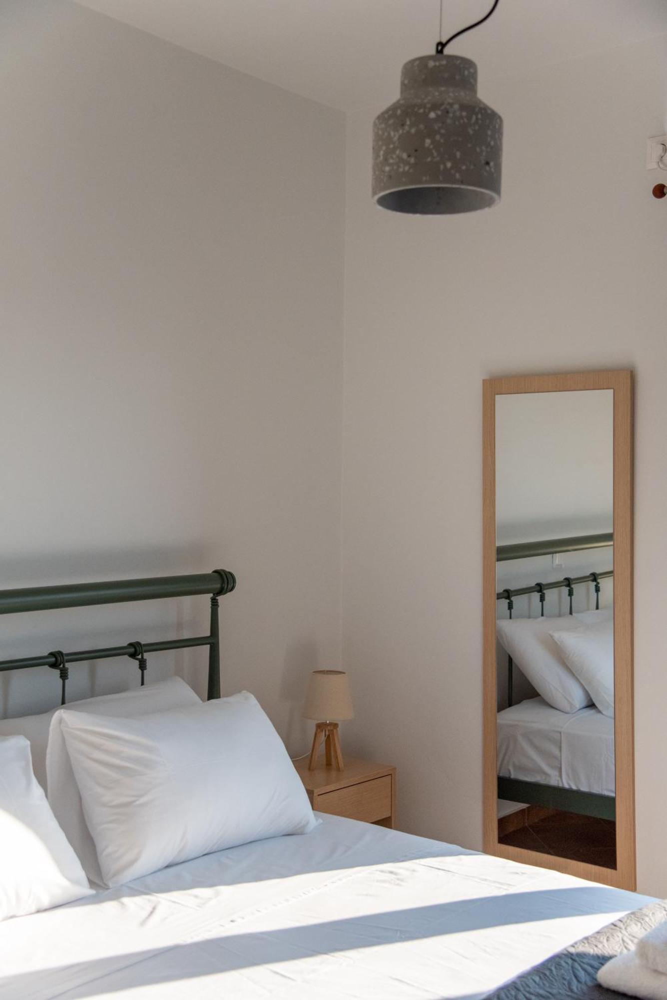 Aria Apartment *