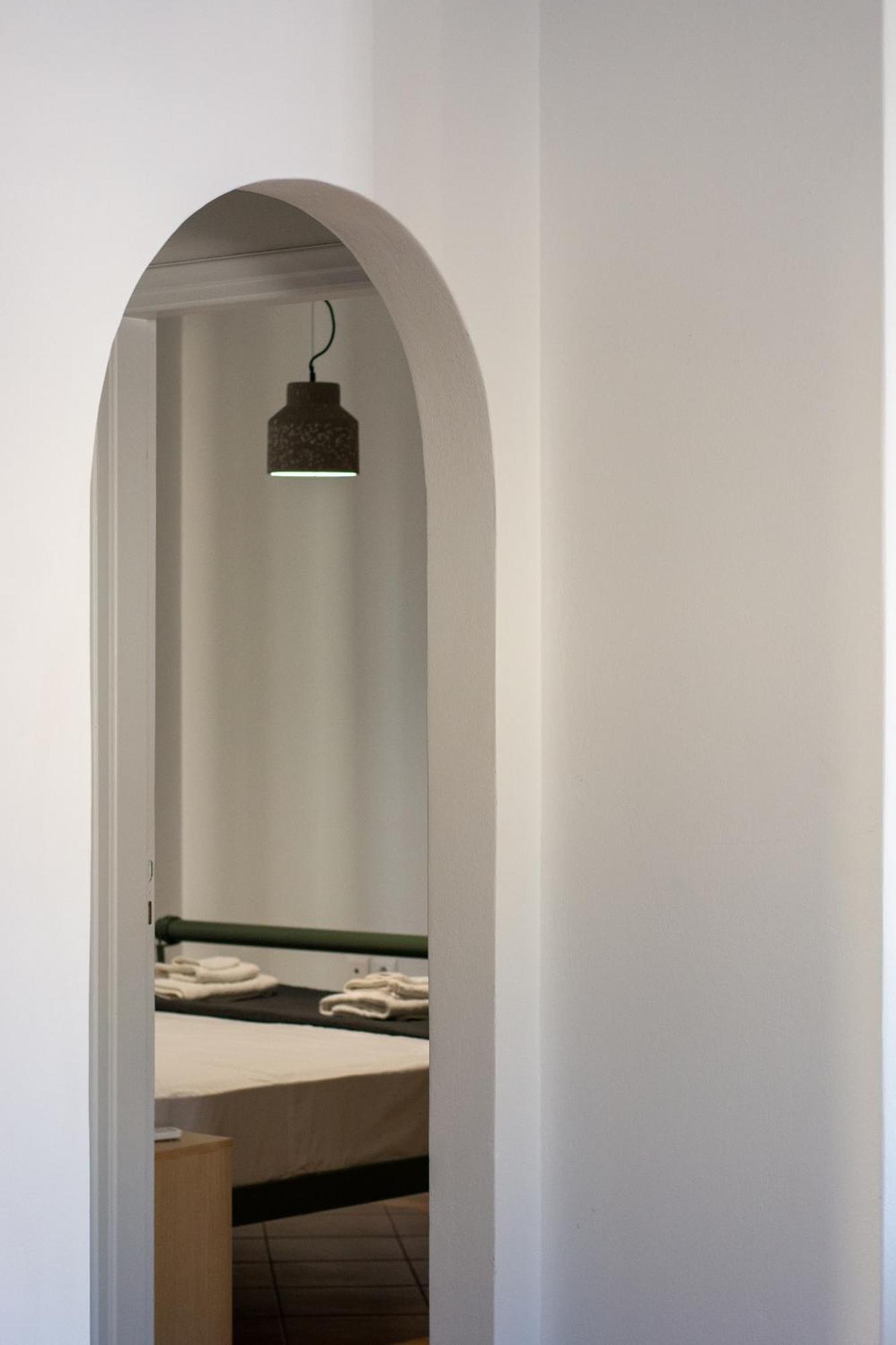 Apartment Aria Tinos